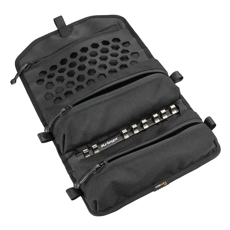 Produkt bilder Kriega OS-Tool Roll Vertygsväska