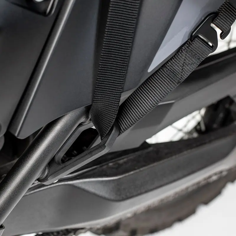 Produkt bilder Kriega OS-footrest Eliminator Yamaha T7-Rally Seat