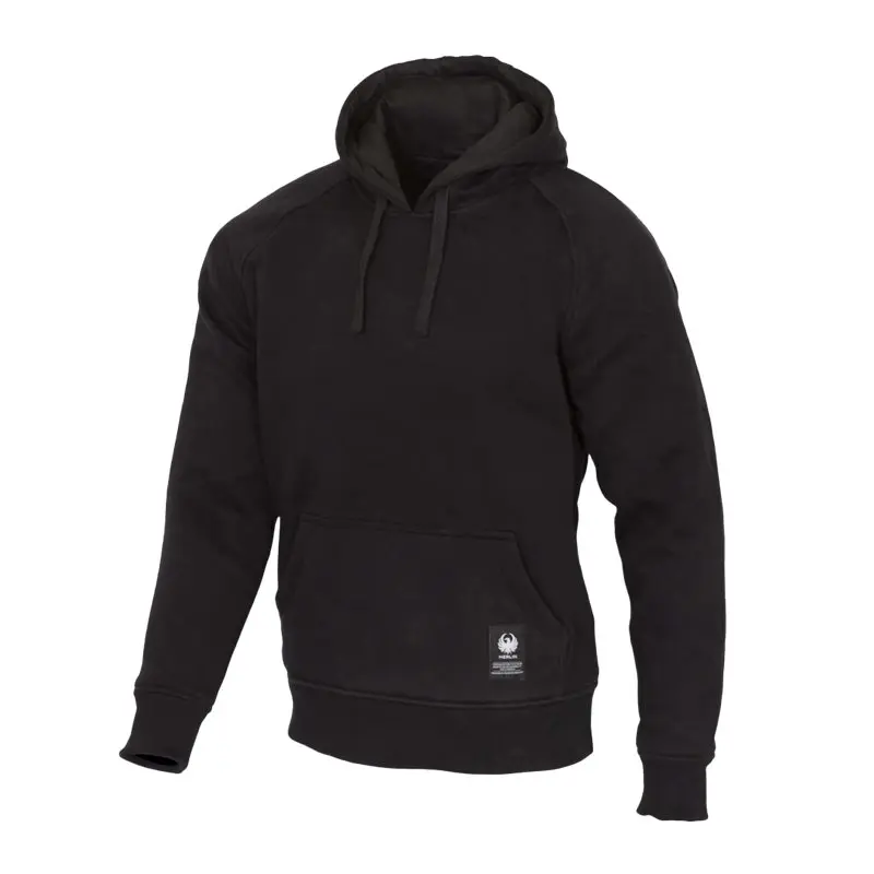 Produkt bilder Huvtröja Merlin Stealth Pro Svart
