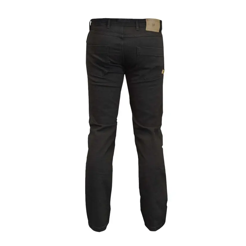Produkt bilder Jeans Merlin Dunford Svart