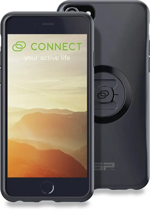 Produkt bilder SP Connect Mobilskal - Phone Case iPhone