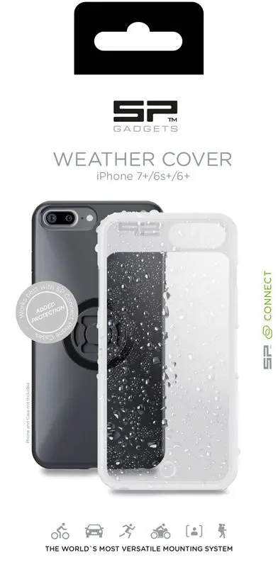 Produkt bilder Sp connect weather cover iphone 5/se
