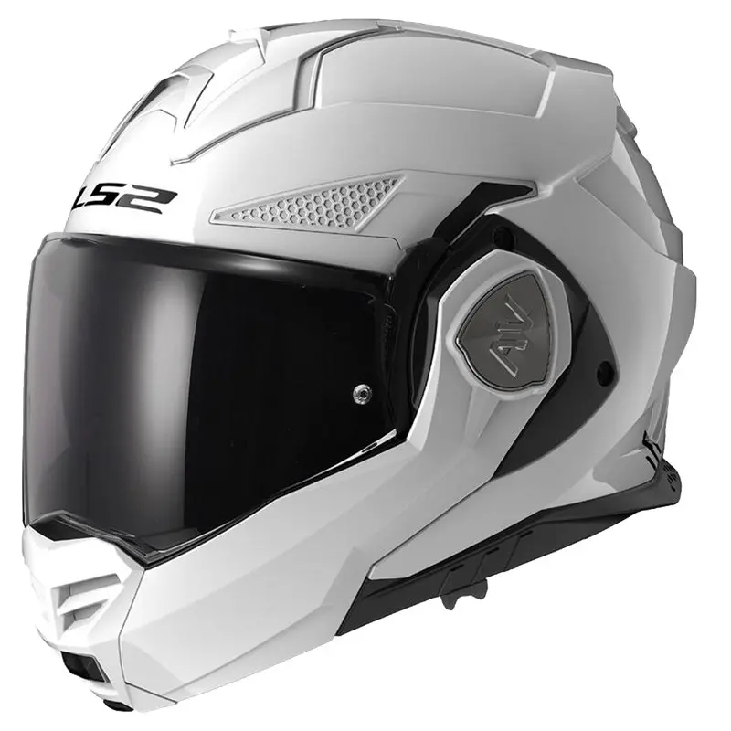 Produkt bilder Hjälm Ls2 Ff901 Advant X Vit