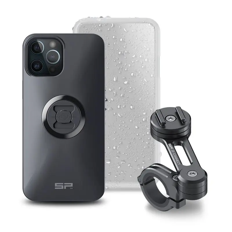 Produkt bilder SP Connect Moto Bundle iPhone 8/7/6S/6