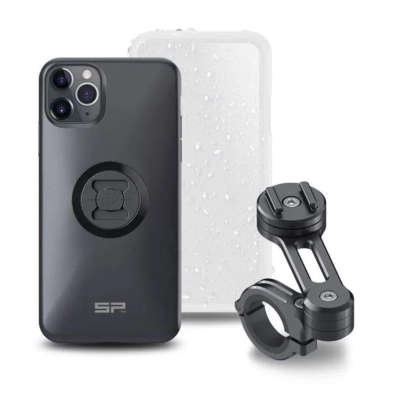 Produkt bilder SP Connect Moto Bundle iPhone 8/7/6S/6
