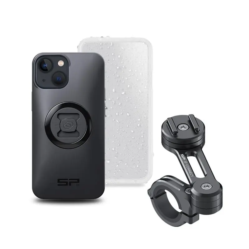 Produkt bilder SP Connect Moto Bundle iPhone 8/7/6S/6