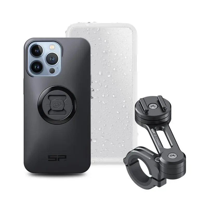 Produkt bilder SP Connect Moto Bundle iPhone 8/7/6S/6