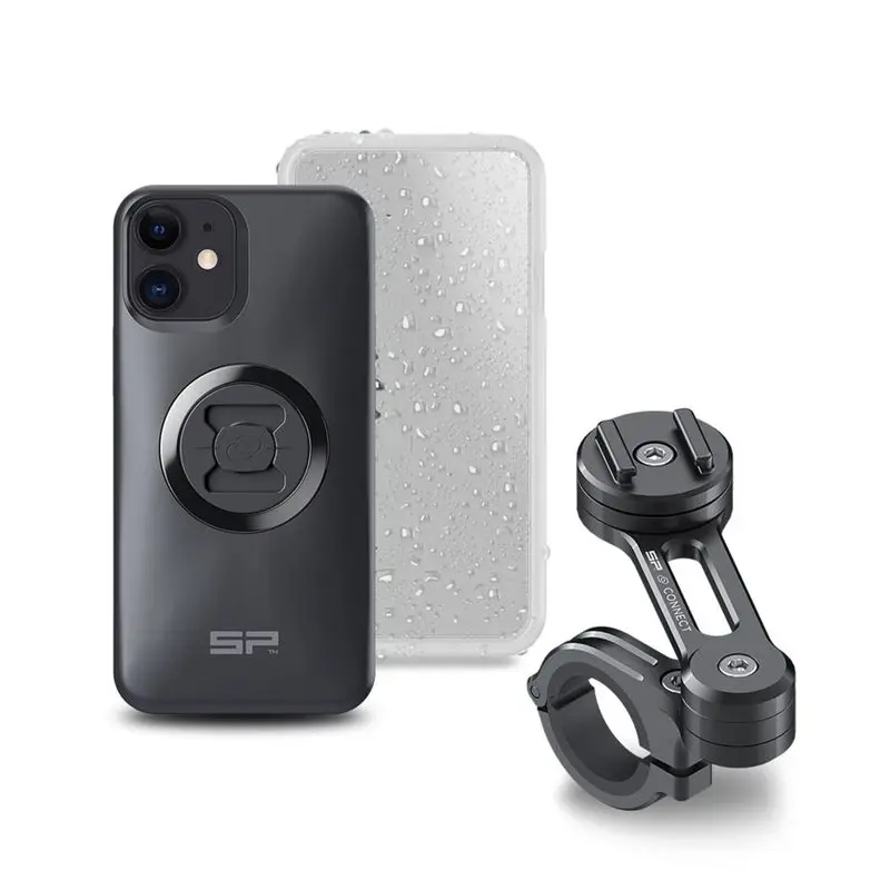 Produkt bilder SP Connect Moto Bundle iPhone 8/7/6S/6