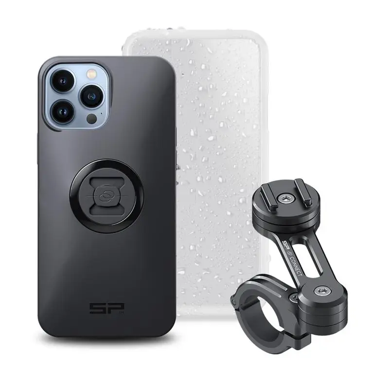 Produkt bilder SP Connect Moto Bundle iPhone 8/7/6S/6