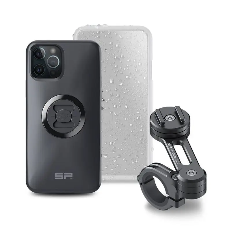 Produkt bilder SP Connect Moto Bundle iPhone 8/7/6S/6