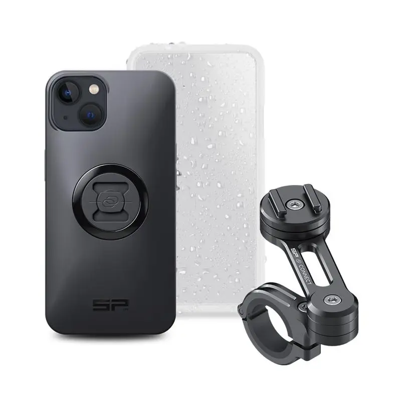 Produkt bilder SP Connect Moto Bundle iPhone 8/7/6S/6
