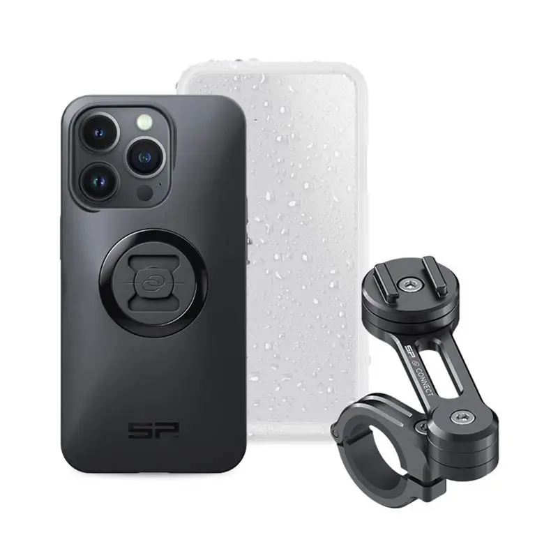 Produkt bilder SP Connect Moto Bundle iPhone 8/7/6S/6