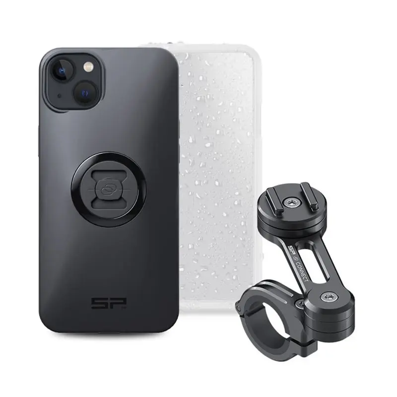 Produkt bilder SP Connect Moto Bundle iPhone 8/7/6S/6