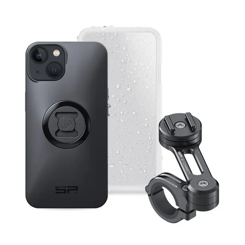 Produkt bilder SP Connect Moto Bundle iPhone 8/7/6S/6