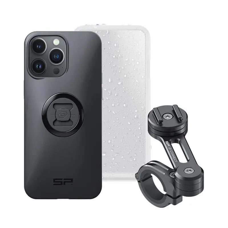 Produkt bilder SP Connect Moto Bundle iPhone 8/7/6S/6