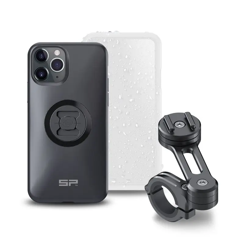 Produkt bilder SP Connect Moto Bundle iPhone 8/7/6S/6