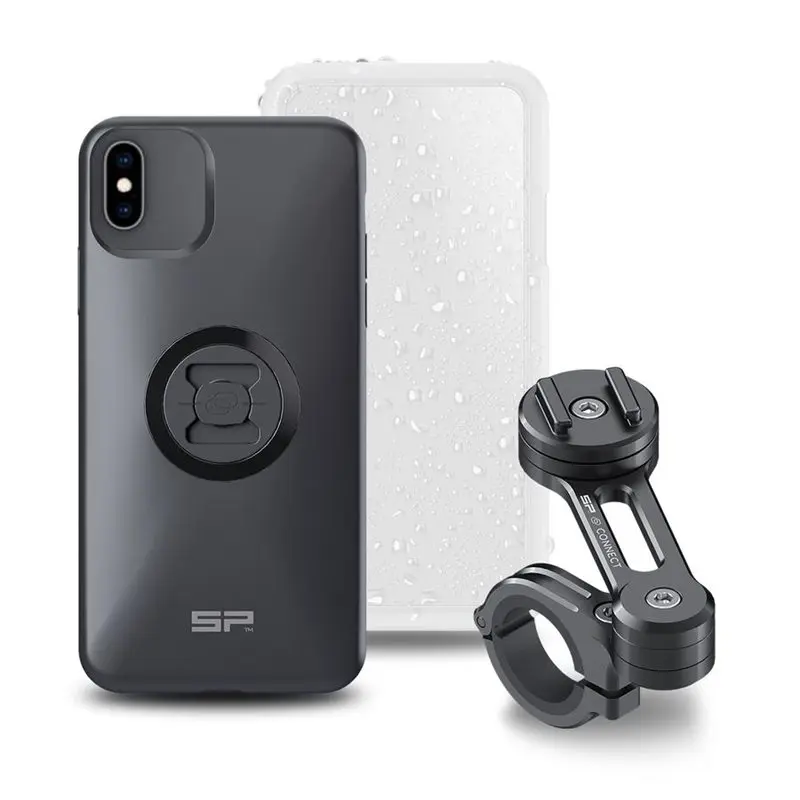 Produkt bilder SP Connect Moto Bundle iPhone 8/7/6S/6