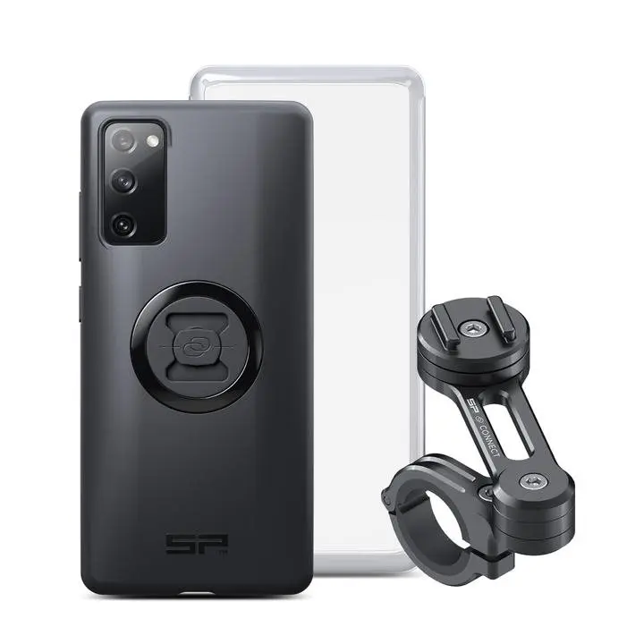 Produkt bilder Sp Connect Moto Bundle Samsung