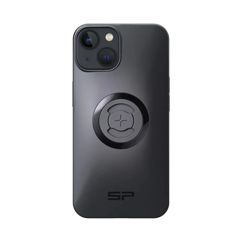 Produkt bilder Sp Connect Phone Case Spc+ Iphone Svart