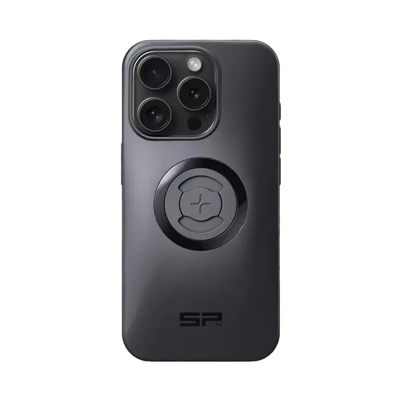Produkt bilder Sp Connect Phone Case Spc+ Iphone Svart