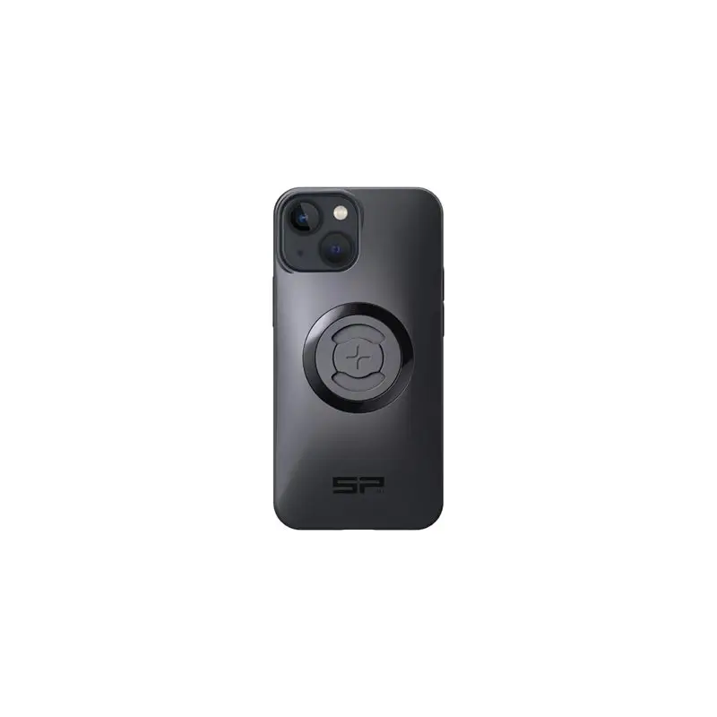 Produkt bilder Sp Connect Phone Case Spc+ Iphone Svart