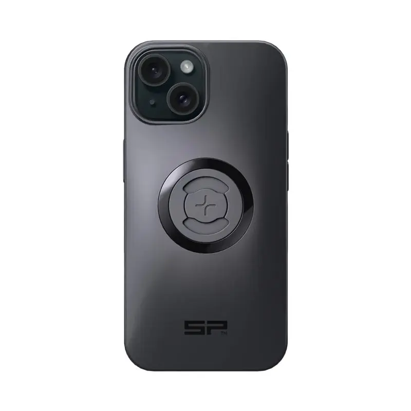 Produkt bilder Sp Connect Phone Case Spc+ Iphone Svart