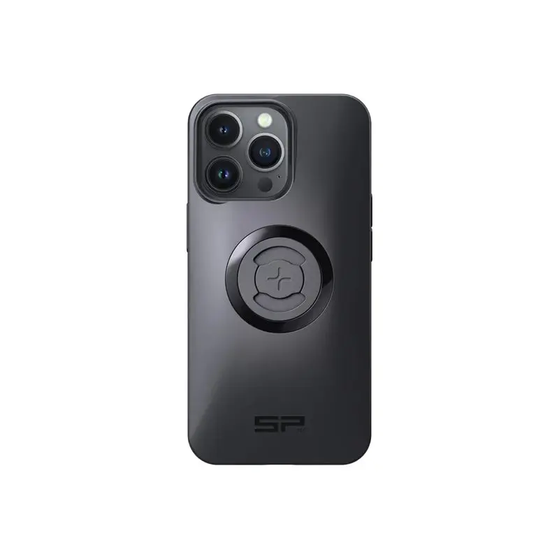 Produkt bilder Sp Connect Phone Case Spc+ Iphone Svart
