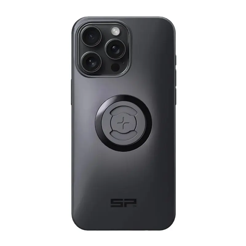 Produkt bilder Sp Connect Phone Case Spc+ Iphone Svart
