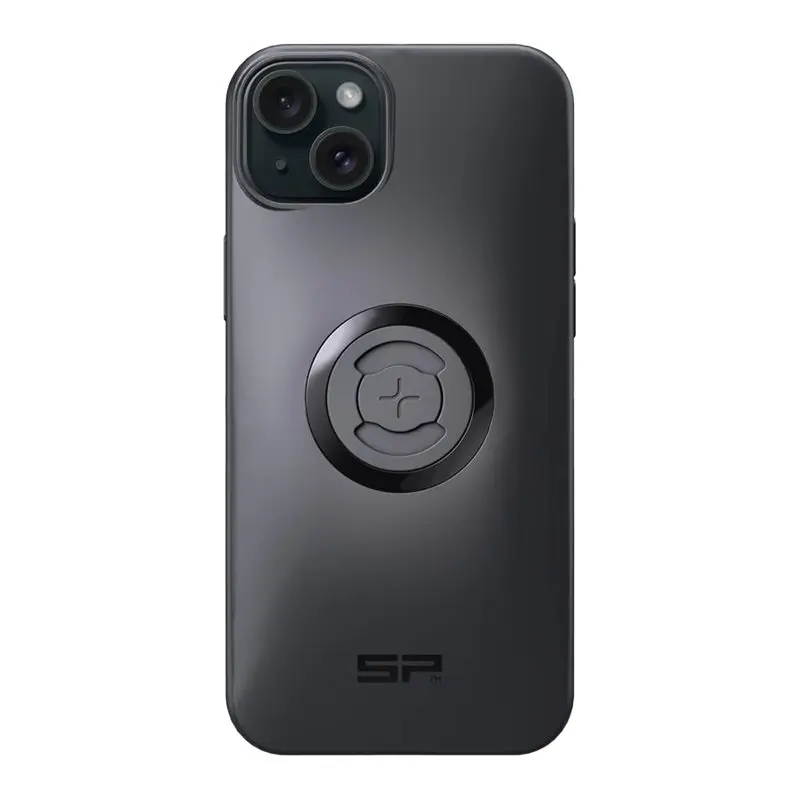 Produkt bilder Sp Connect Phone Case Spc+ Iphone Svart