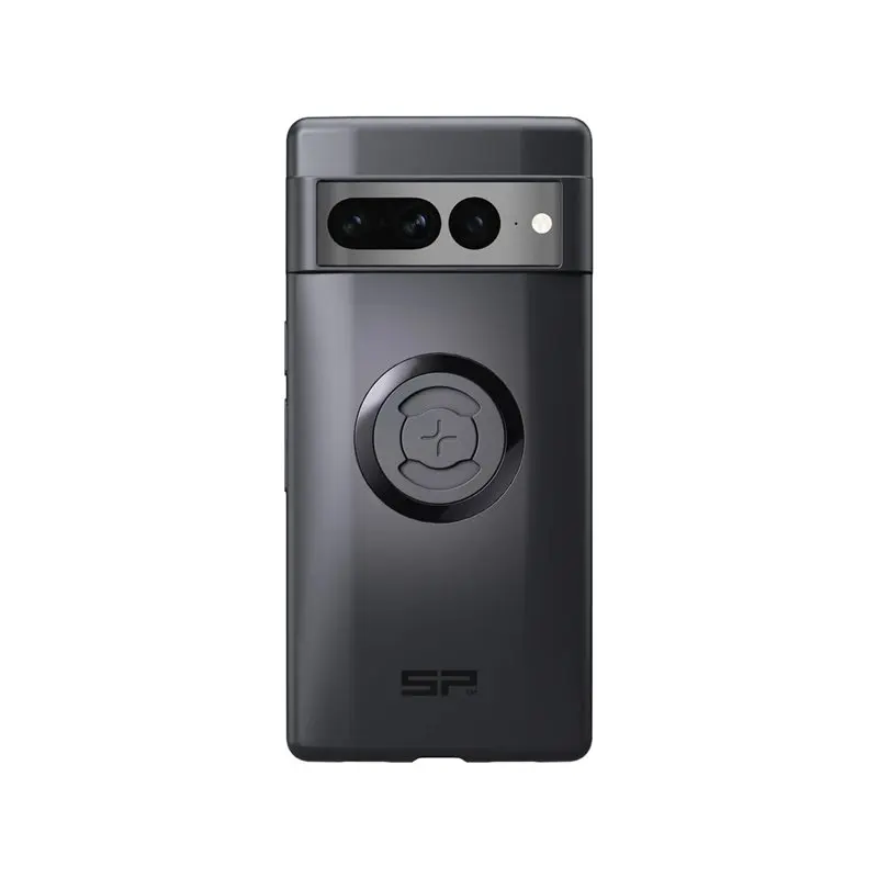 Produkt bilder Sp connect phone case spc+ google svart pixel 6