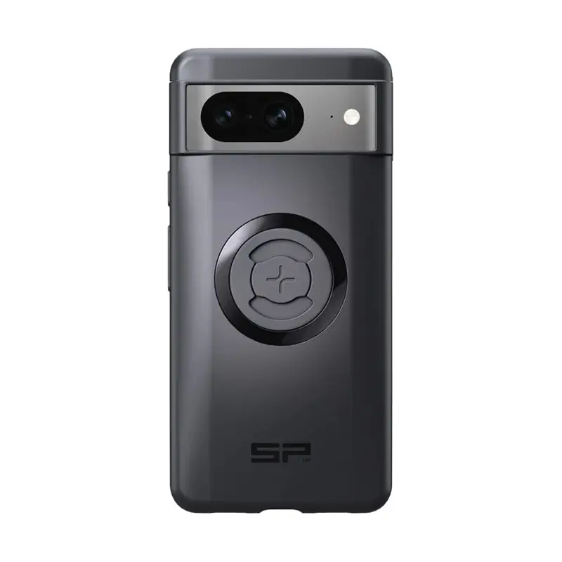 Produkt bilder Sp connect phone case spc+ google svart pixel 6