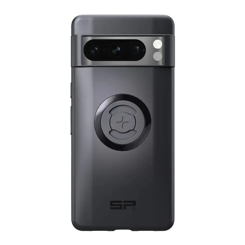 Produkt bilder Sp connect phone case spc+ google svart pixel 6