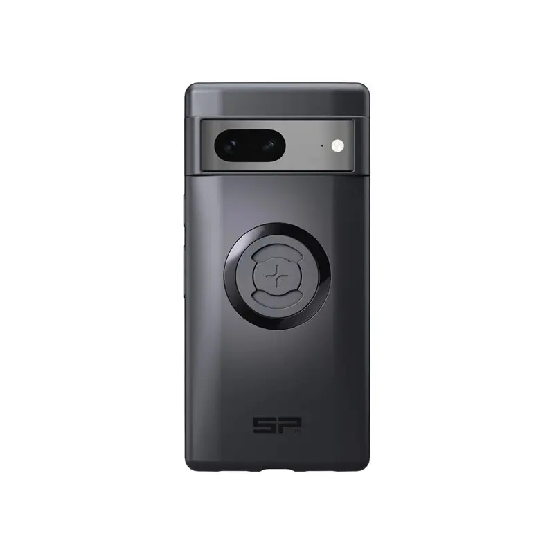 Produkt bilder Sp connect phone case spc+ google svart pixel 6