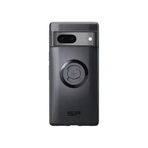 Sp connect phone case spc+ google svart pixel 6