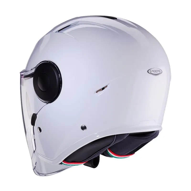 Produkt bilder Caberg Soho Jet Vit
