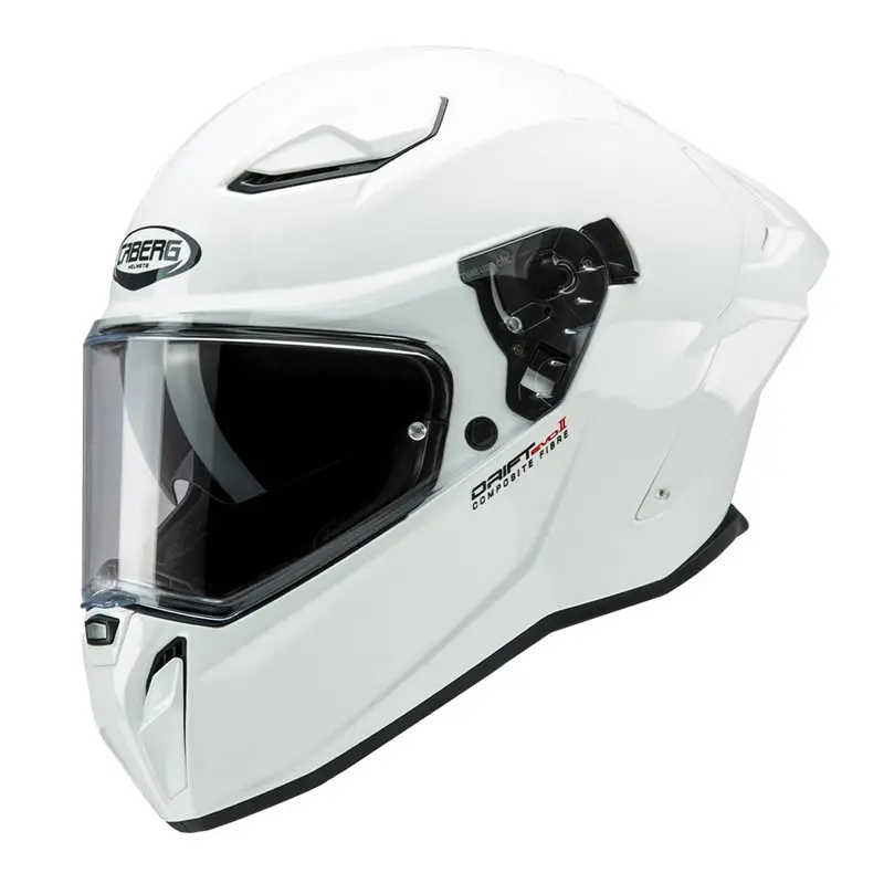 Produkt bilder Hjälm Caberg Drift Evo Ii Vit