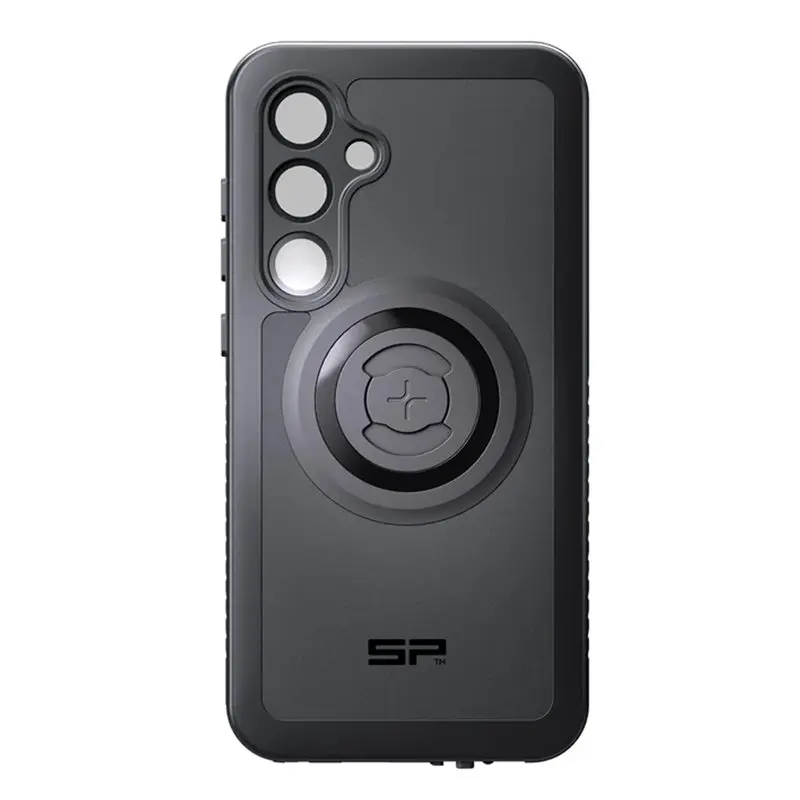 Produkt bilder SP Connect Phone Case Xtreme Samsung Galaxy Svart