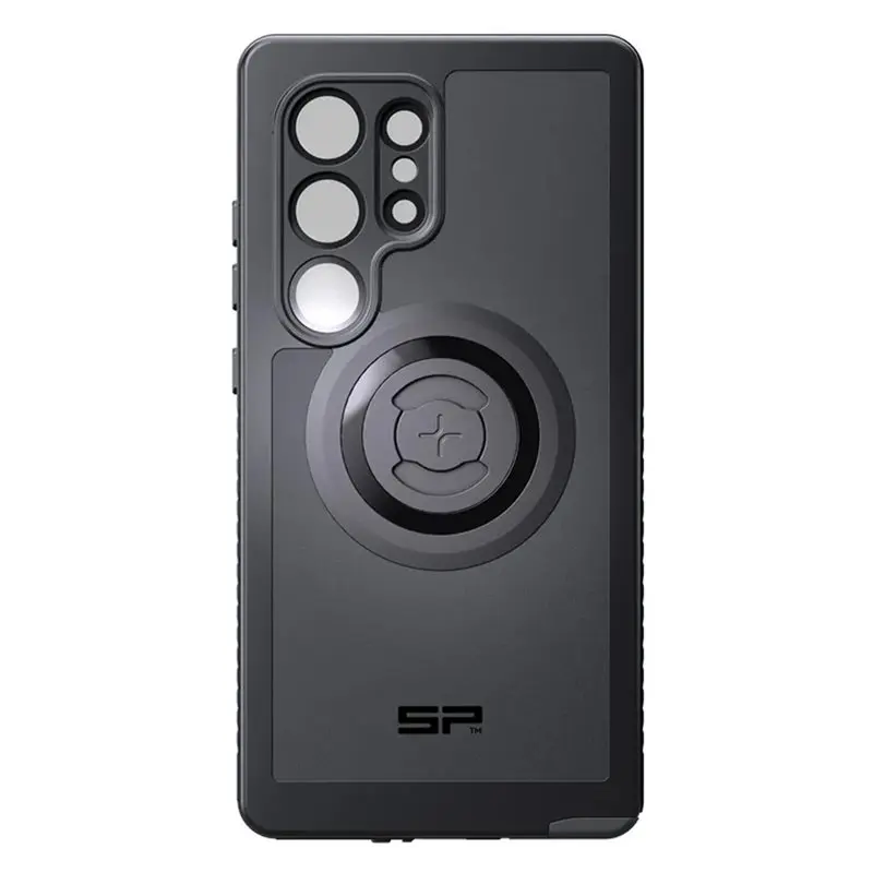 Produkt bilder SP Connect Phone Case Xtreme Samsung Galaxy Svart