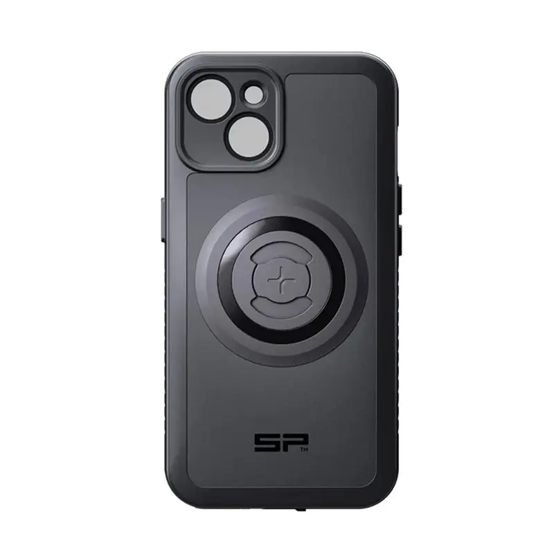 Produkt bilder SP Connect Phone Case Xtreme Iphone Svart