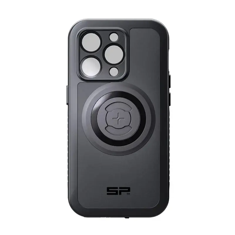 Produkt bilder SP Connect Phone Case Xtreme Iphone Svart