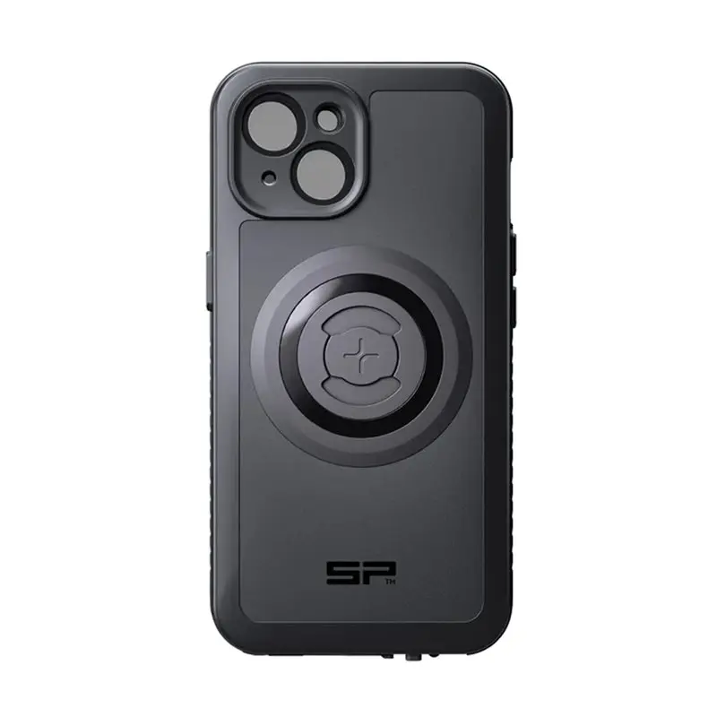 Produkt bilder SP Connect Phone Case Xtreme Iphone Svart