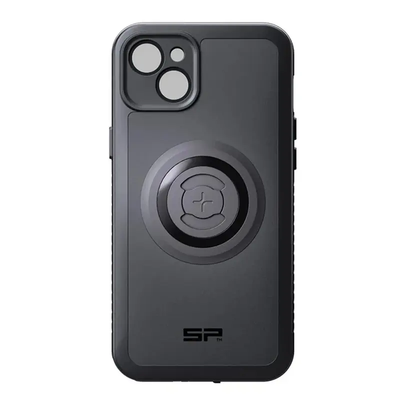 Produkt bilder SP Connect Phone Case Xtreme Iphone Svart