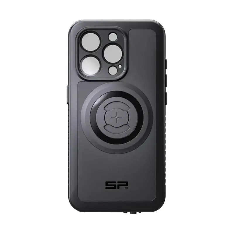 Produkt bilder SP Connect Phone Case Xtreme Iphone Svart