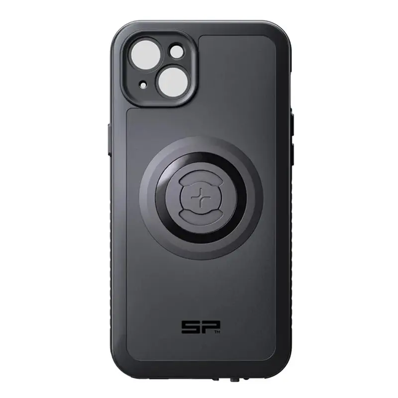 Produkt bilder SP Connect Phone Case Xtreme Iphone Svart