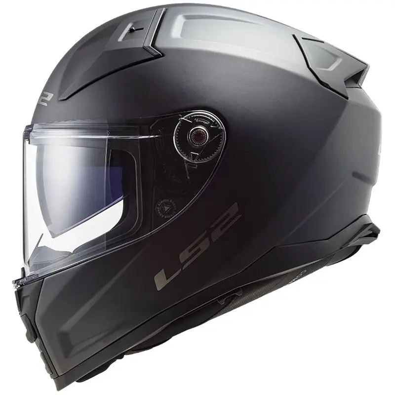 Produkt bilder LS2 Hjälm FF811 Vector II Mattsvart
