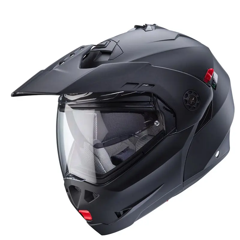 Produkt bilder Hjälm Caberg Tourmax X Mattsvart
