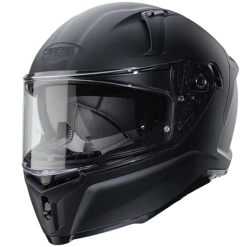 Produkt bilder Caberg Avalon X MC-hjälm Mattsvart