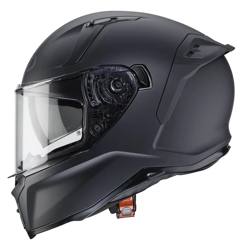 Produkt bilder Caberg Avalon X MC-hjälm Mattsvart
