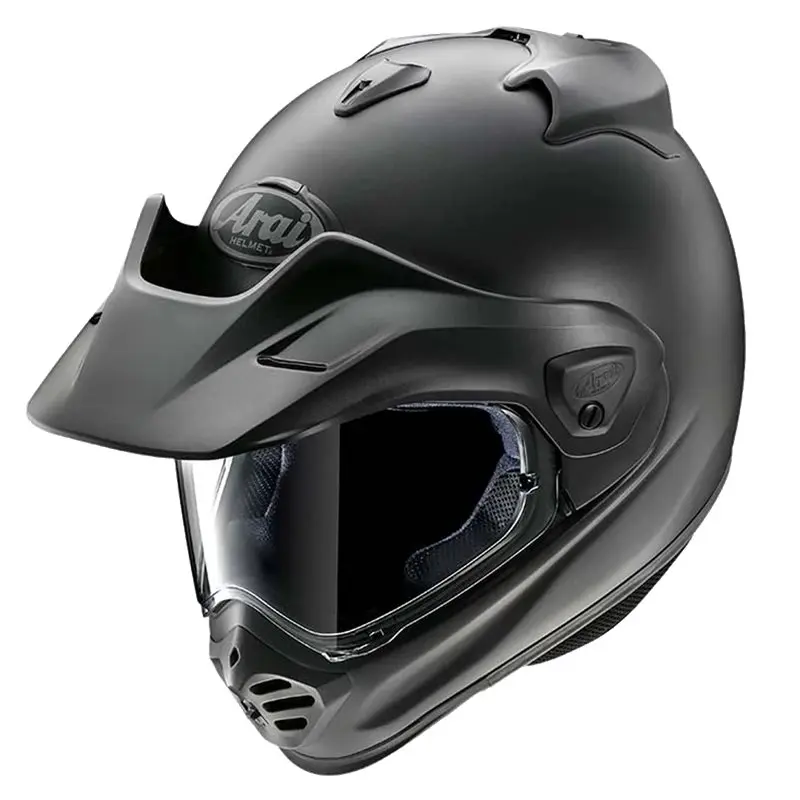 Produkt bilder Arai Tour-X5 Adventurehjälm Mattsvart