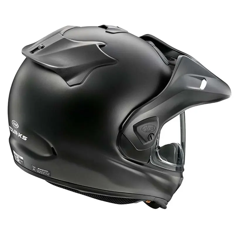 Produkt bilder Arai Tour-X5 Adventurehjälm Mattsvart